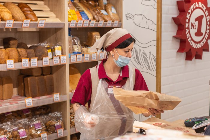 10 интересных фактов о хлебе – самом популярном в мире продукте