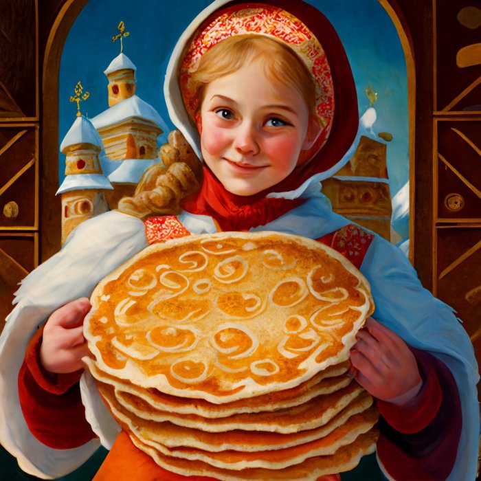 Дни масленичной недели: что значат и как называются
