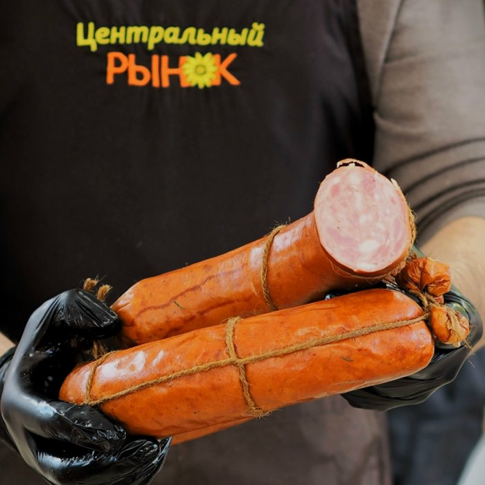 Интересные факты про колбасу