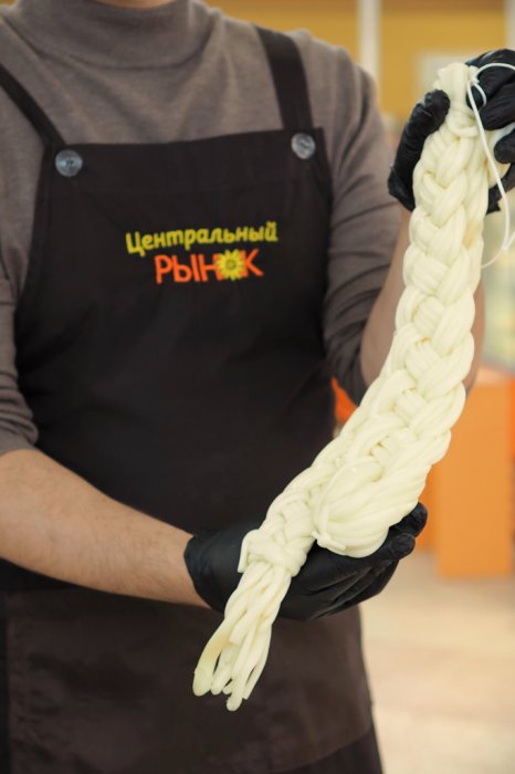 Всемирный день любителей сыра